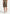 crochet-knit-stripe-shorts-khaki