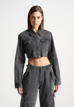 cropped-tacked-sleeve-jacket-washed-grey