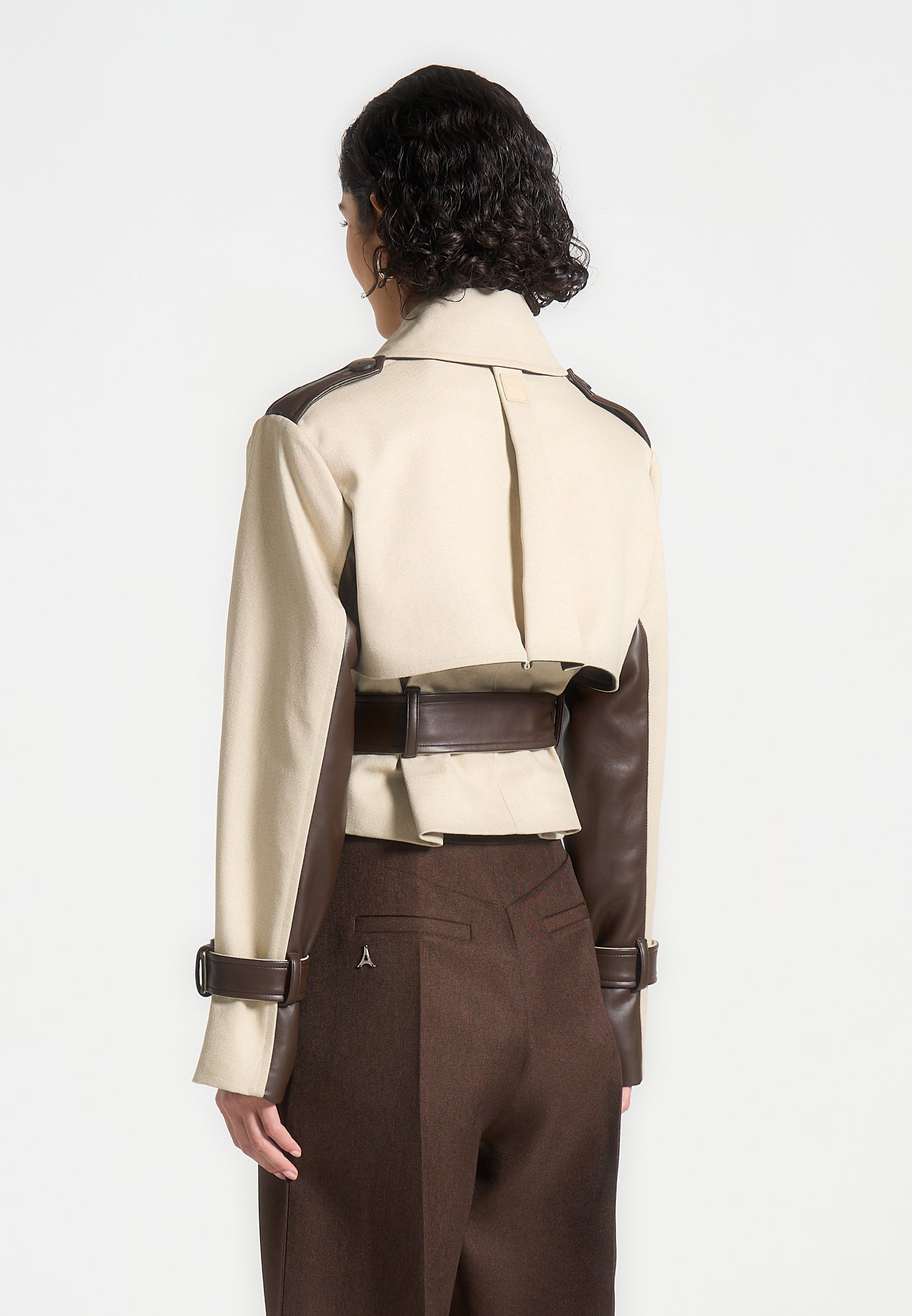 cropped-trench-coat-with-belt-beige-brown