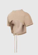 curved-hem-backless-top-with-tie-dark-beige