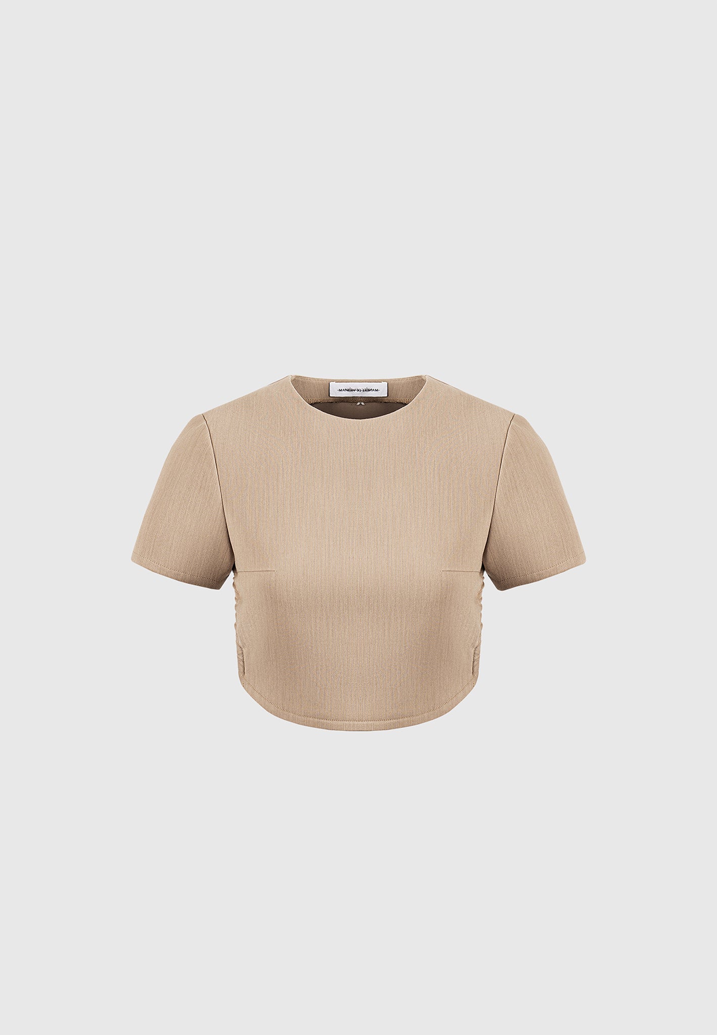 curved-hem-backless-top-with-tie-dark-beige