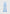 denim-effect-tacked-fit-and-flare-jeans-white-blue