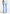 denim-effect-tacked-fit-and-flare-jeans-white-blue
