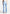 denim-effect-tacked-fit-and-flare-jeans-white-blue