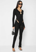 distressed-knitted-cut-out-jumpsuit-black