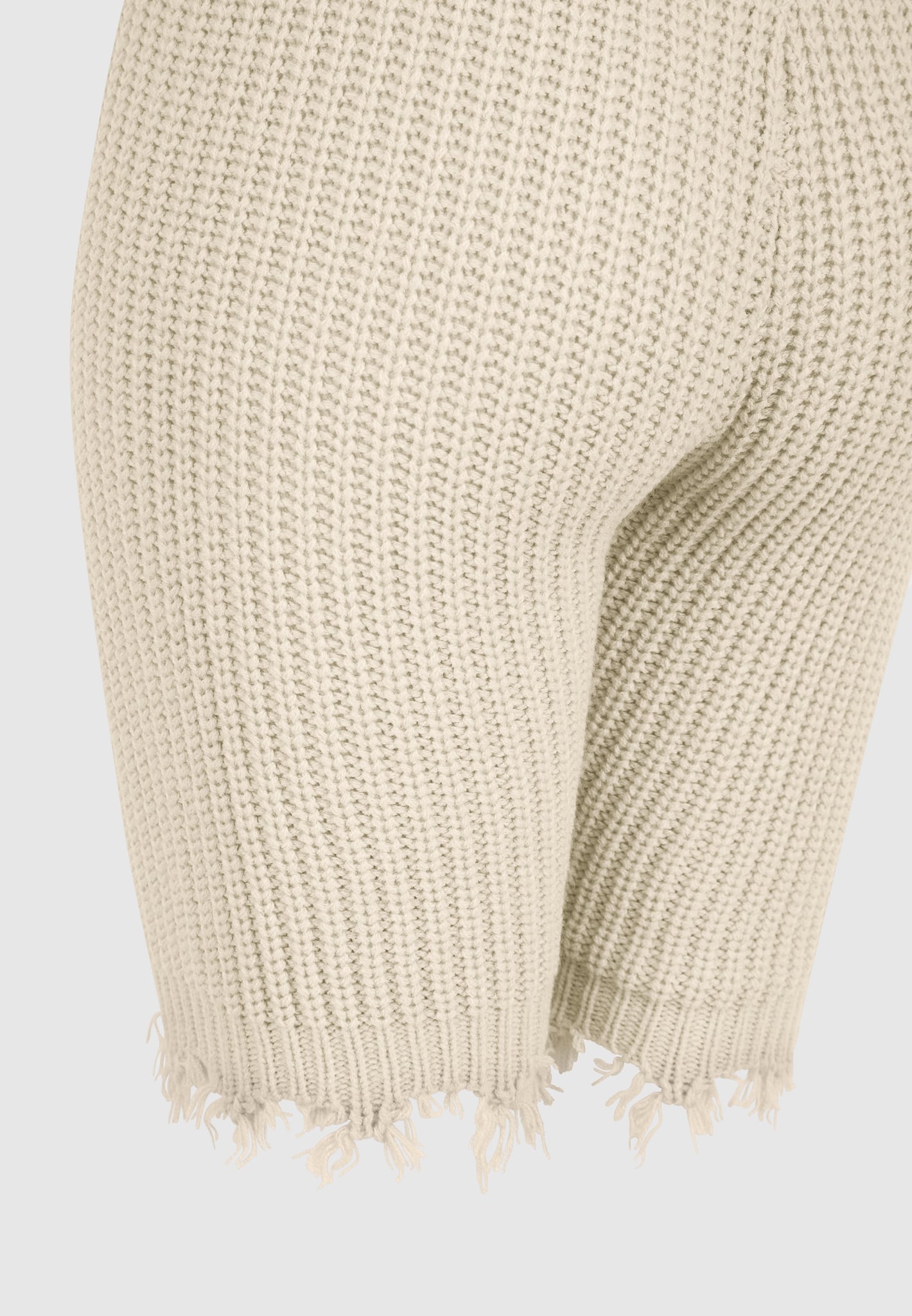 distressed-knitted-cycling-shorts-beige