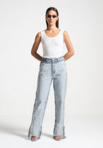 distressed-mom-jeans-mid-blue