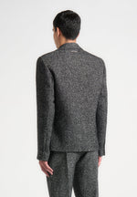 double-breasted-herringbone-suit-jacket-black