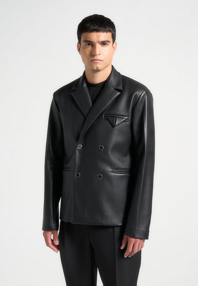 didier-double-breasted-leather-suit-jacket-black