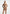 draped-corset-overlay-t-shirt-mini-dress-brown-marl