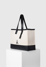romane-eiffel-detail-canvas-tote-bag-beige-black