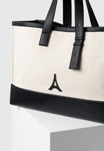 romane-eiffel-detail-canvas-tote-bag-beige-black