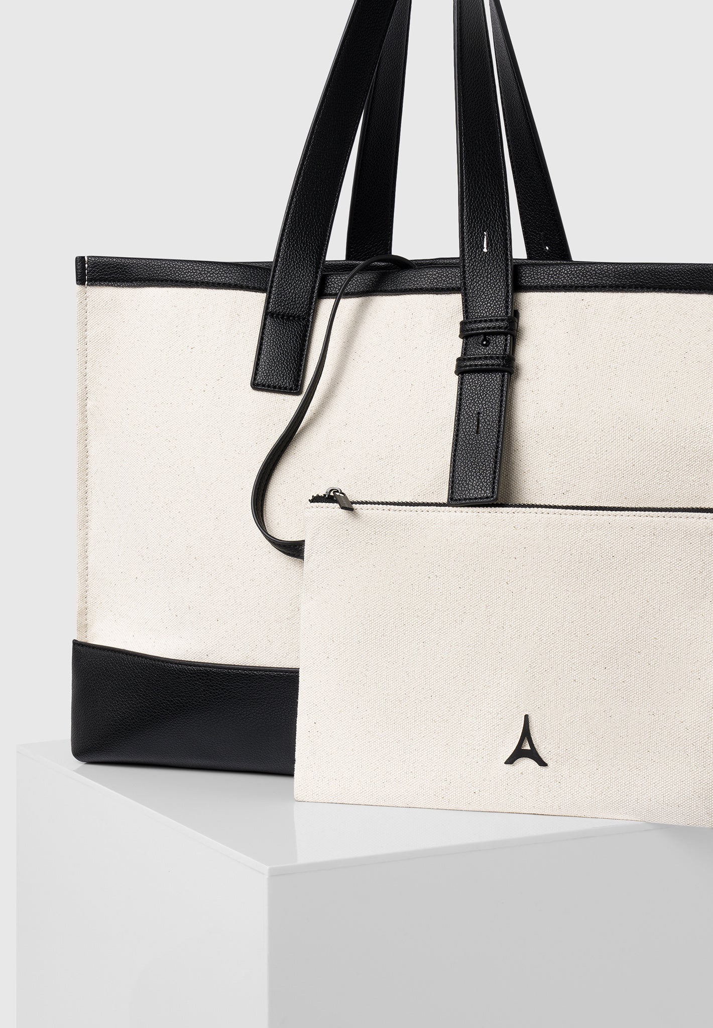 romane-eiffel-detail-canvas-tote-bag-beige-black