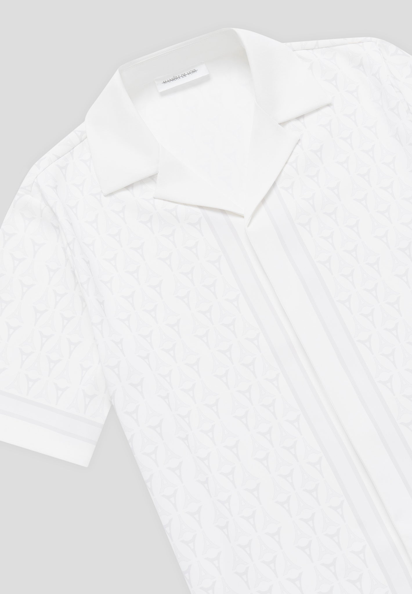 idriss-eiffel-monogram-resort-shirt-white