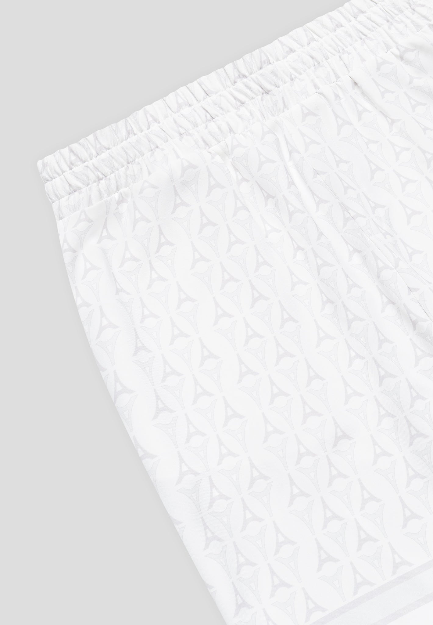 jordan-eiffel-monogram-shorts-white
