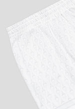 jordan-eiffel-monogram-shorts-white