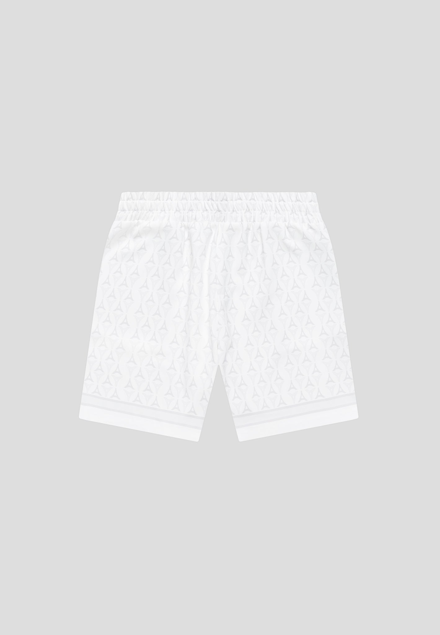 jordan-eiffel-monogram-shorts-white