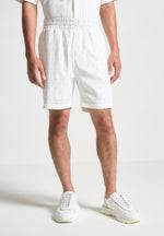 eiffel-monogram-shorts-white