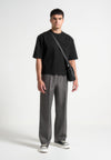 elasticated-tailored-crease-trousers-grey