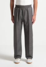 elasticated-tailored-crease-trousers-grey