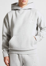 eternel-eiffel-embossed-hoodie-grey
