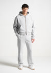 eternel-pintuck-joggers-grey