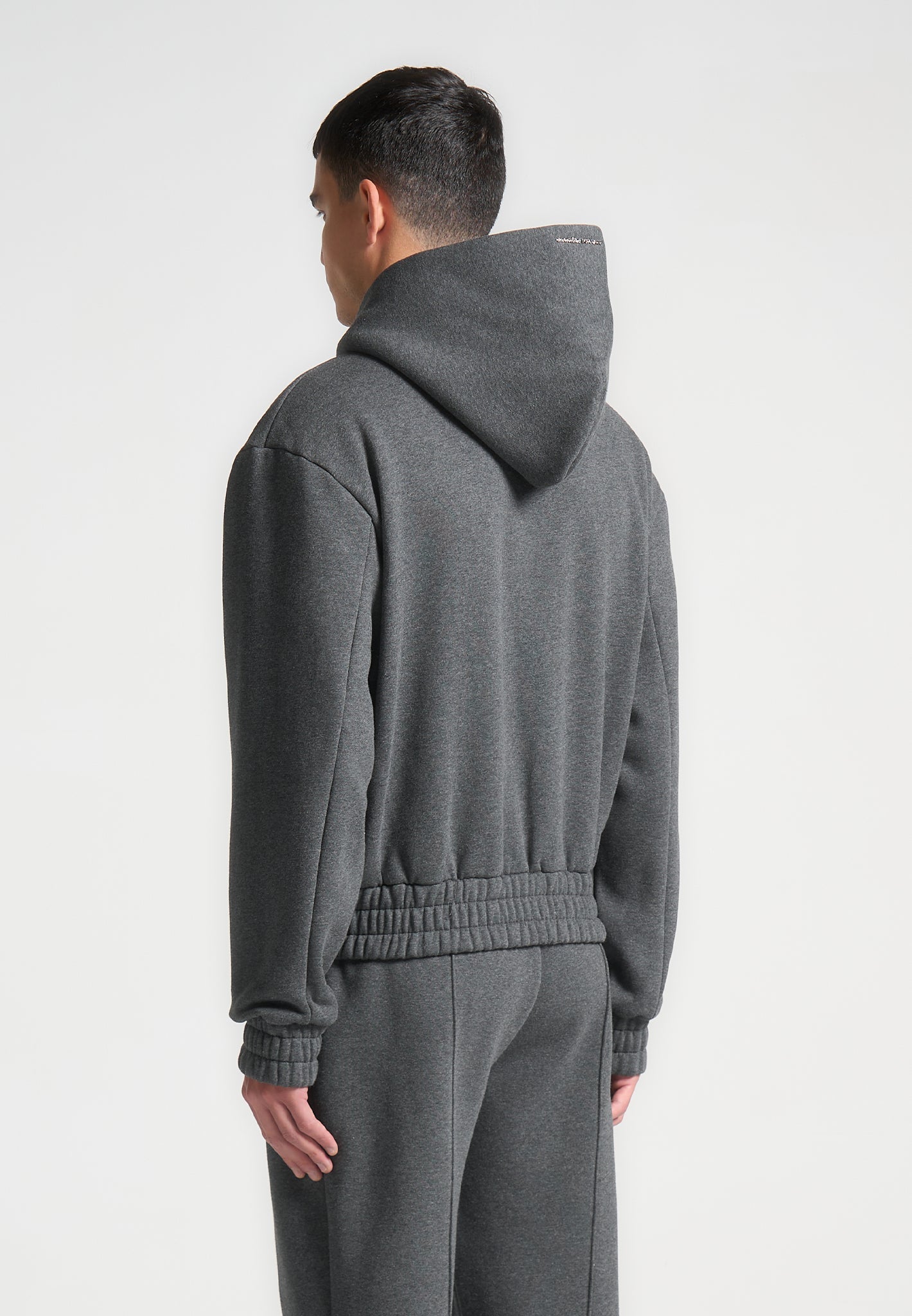 eternel-420gsm-eiffel-embossed-zip-hoodie-dark-grey