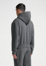 js006-embossed-zip-hoodie-dark-grey