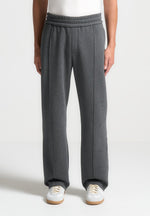 eternel-pintuck-joggers-dark-grey