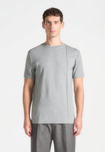 ts002-regular-fit-cotton-t-shirt-with-pintuck-grey