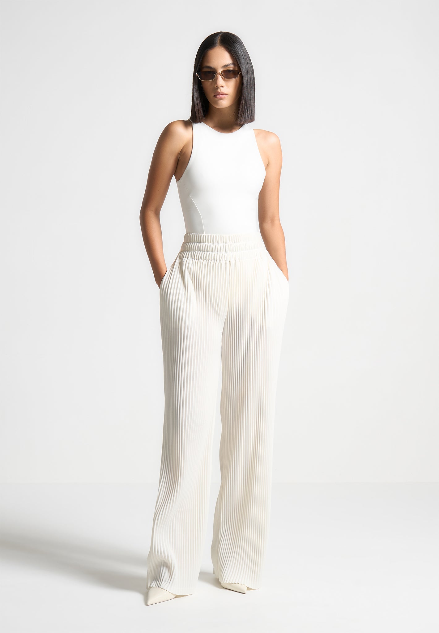 eternelle-double-layer-racer-neck-bodysuit-off-white 