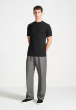 ts003-fitted-luxe-t-shirt-black