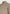 Leo - Hatched Tailored Long Sleeve Overshirt - Khaki