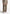Dorian - Pleated Tailored Pants - Khaki