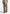 Dorian - Pleated Tailored Pants - Khaki
