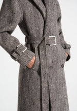 herringbone-wool-trench-coat-with-scarf-brown