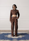 high-rise-drill-cargo-pants-brown