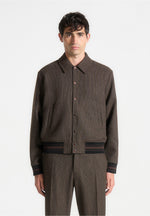 houndstooth-wool-blend-jacket-brown