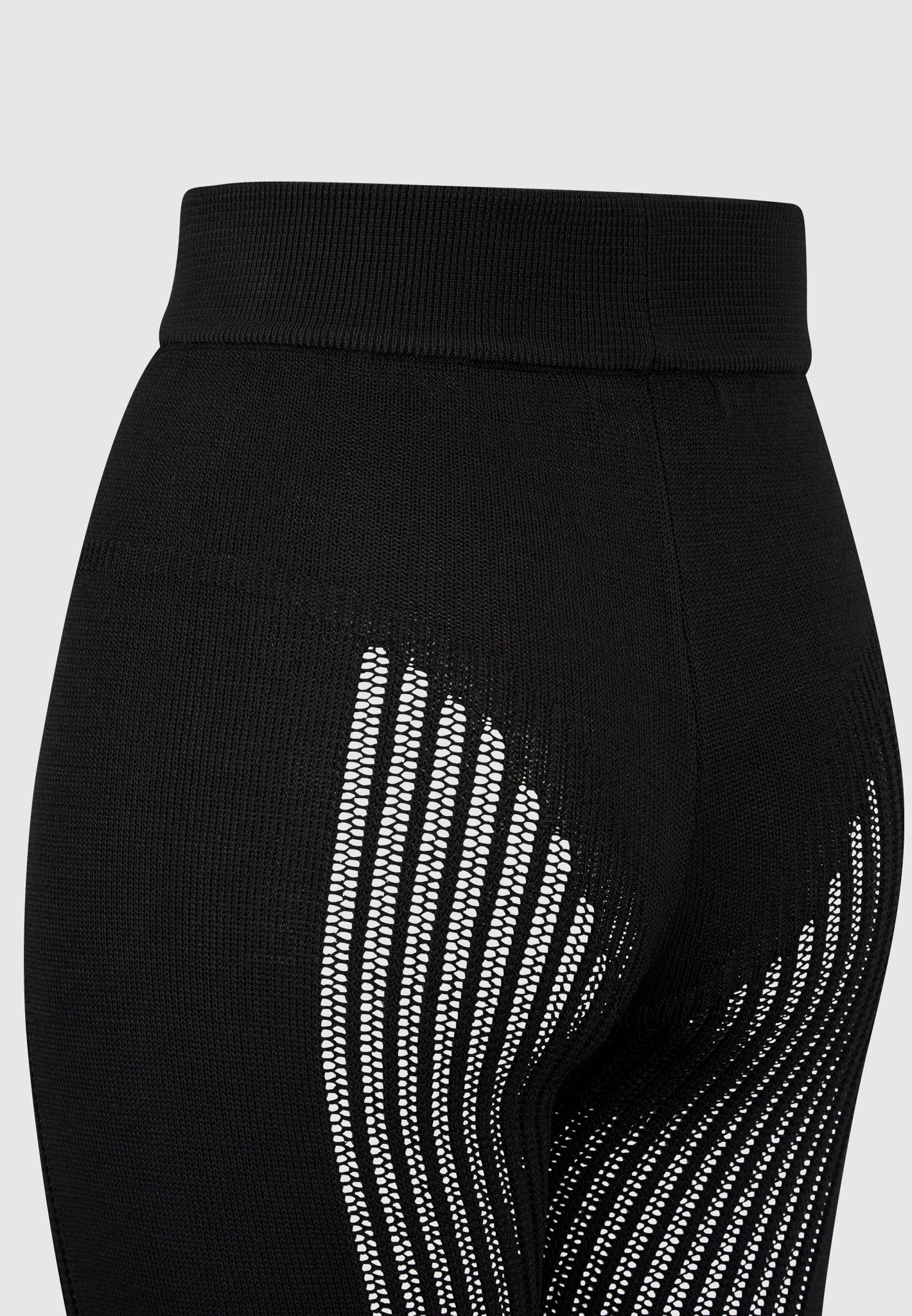 knitted-high-waisted-leggings-black