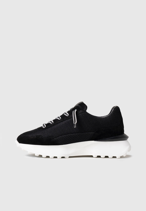 L’Artiste - Runner - Black/White