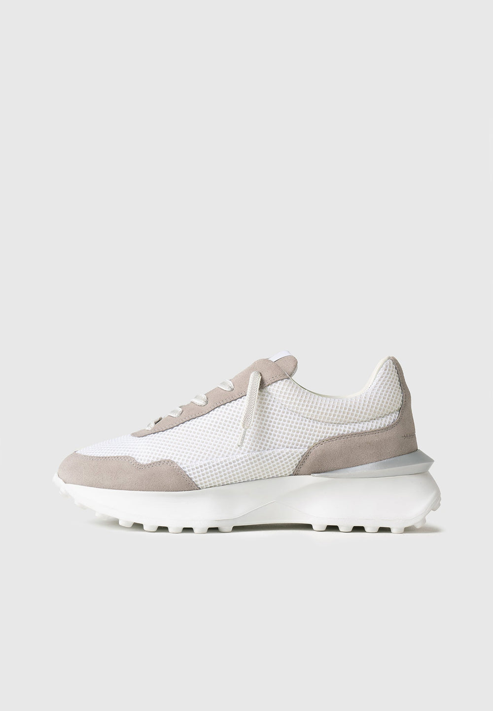 l-artiste-runner-white-beige