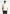 L‘Art - Cotton T-Shirt - Cream