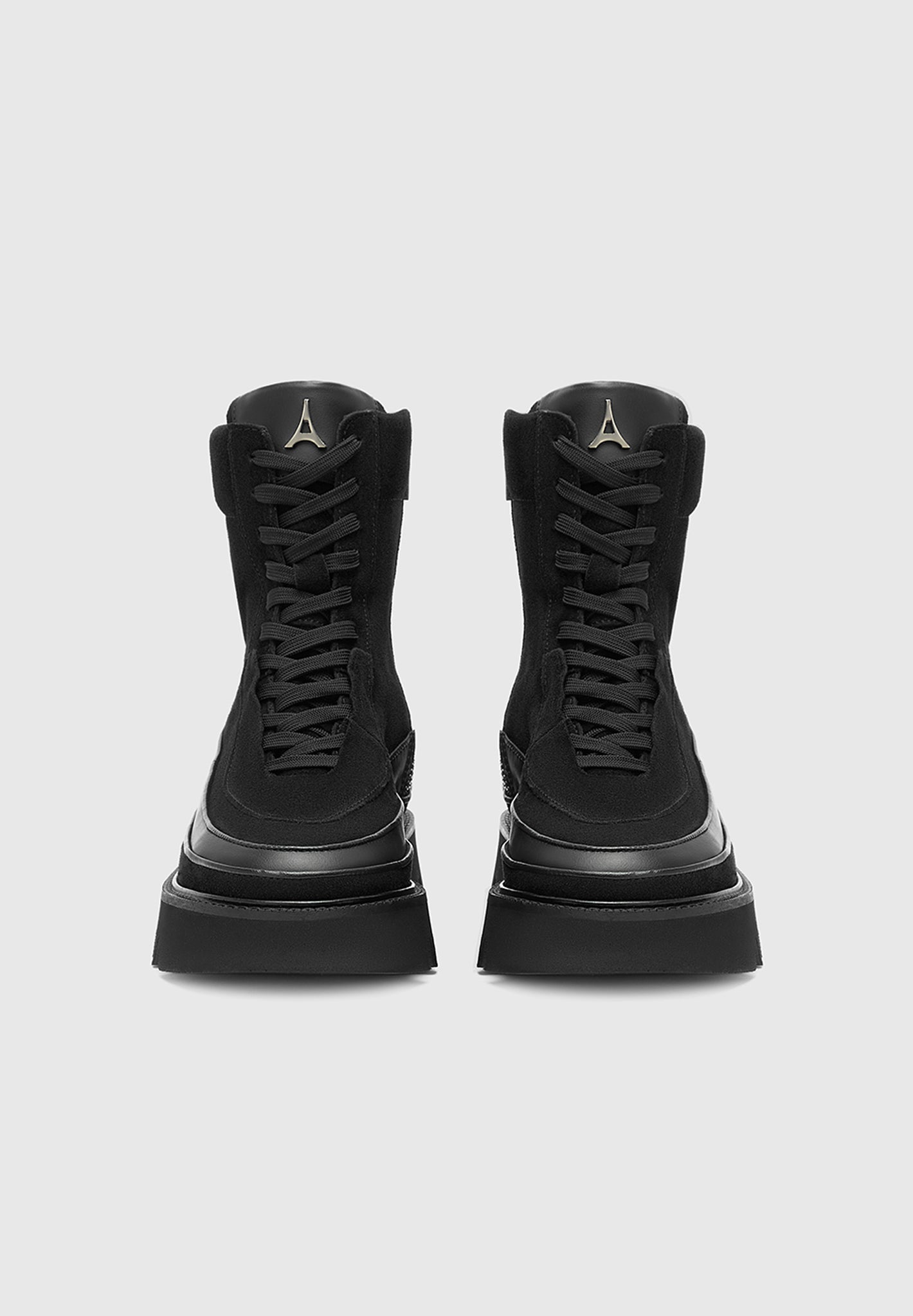 le-combat-black