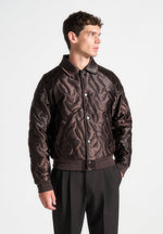 limited-edition-satin-embroidered-jacket-brown