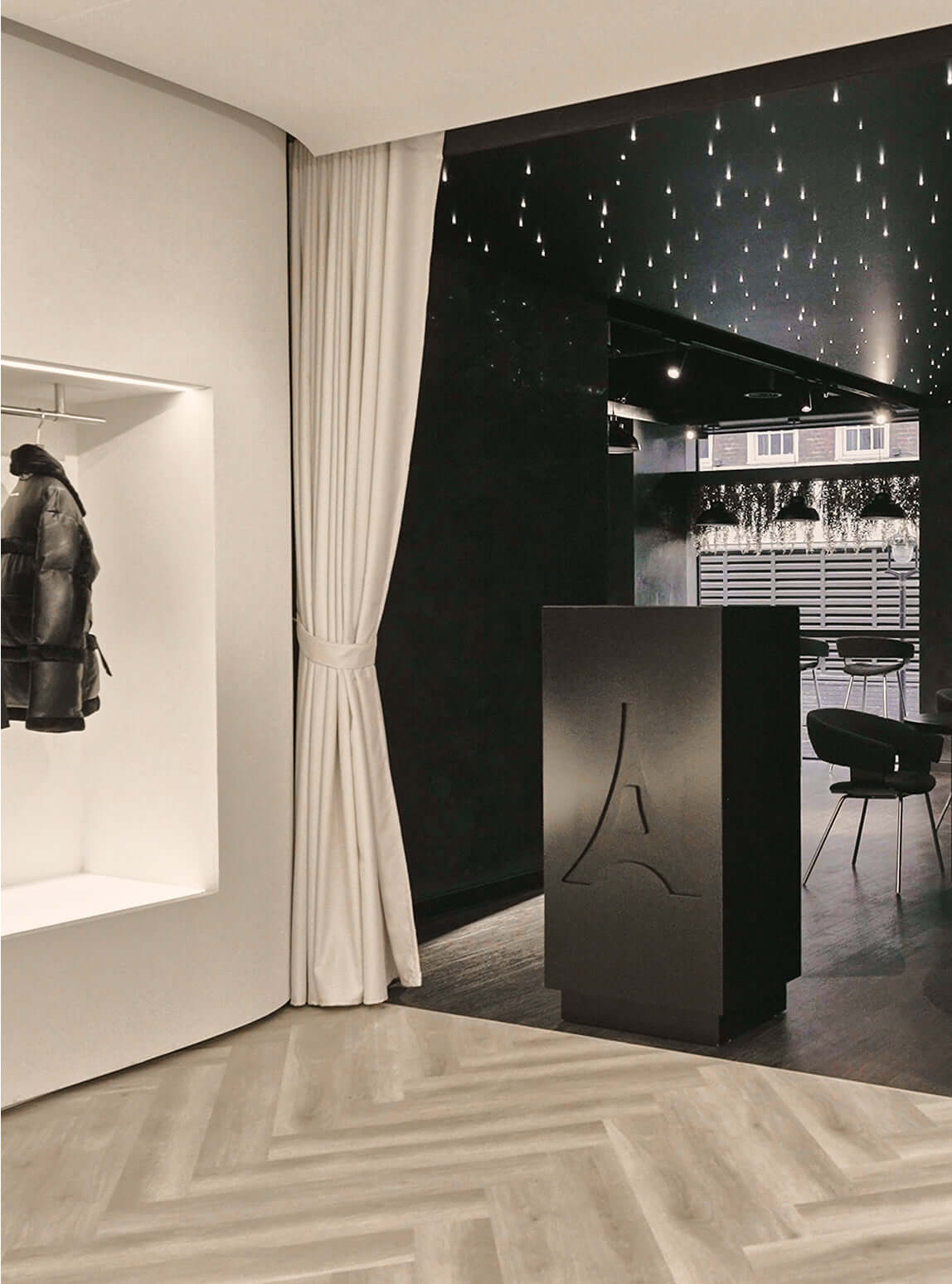 Store gallery image