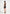 Neoprene & Satin Wrap Bodycon Dress - Brown