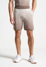 ombre-knit-shorts-taupe-white