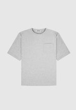 eternal-oversized-fit-cotton-t-shirt-grey