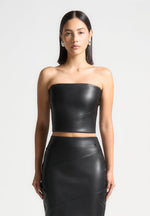 evie-bandeau-leather-corset-top-black