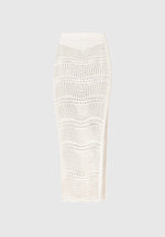 pearl-applique-crochet-maxi-skirt-cream